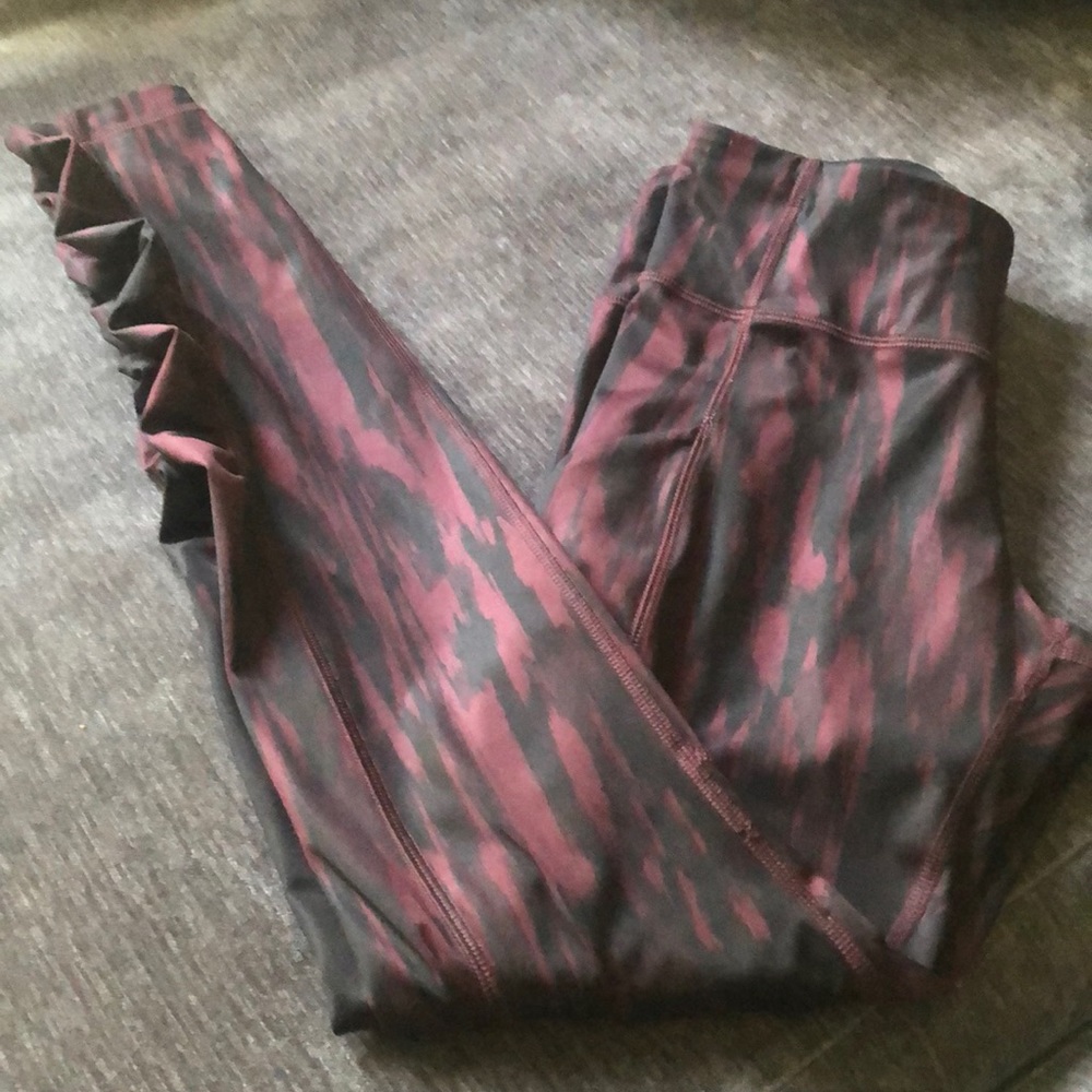 Lululemon 7/8 leggings